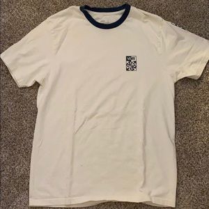 Vans - Blue Collar T Shirt
